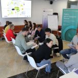 «Единая Россия» помогла участникам СВО в Бурятии освоить бизнес и понять потребности клиентов