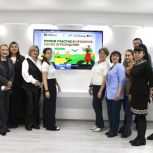 Жители Губкинского написали Всероссийский Агродиктант