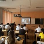 В Ставропольском крае состоялся III Всероссийский научно-технологический диктант