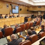 Иркутская область вступает в федеральный эксперимент по легализации гостевых домов