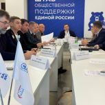 В Нижнем Новгороде обсудили развитие российского некоммерческого сектора