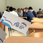 «Единая Россия» провела в Москве кейс-чемпионат «Многоквартирный дом. От идей к решениям»