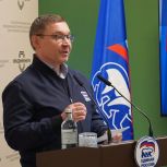 «Единая Россия» открыла в Челябинске методический центр общественно-политических компетенций для ветеранов СВО