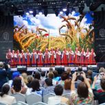 В Ростове Великом при поддержке «Единой России» наградили победителей областного конкурса «Женщина — хозяйка на селе»