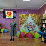 «Единая Россия» поздравила представителей старшего поколения