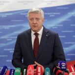 Дмитрий Вяткин: Законопроект «Единой России» предоставит возможность участникам СВО бесплатно получить второе среднее профессиональное образование
