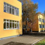 В Северодвинске преображаются детские сады и школы
