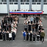 Флешмобы, митинги, концерты, автопробеги, уроки мужества: «Единая Россия» провела патриотические мероприятия ко Дню воссоединения новых регионов с РФ