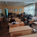 Агродиктант прошел в Сасовском и Пителинском округах