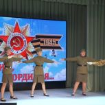 Еткульские единороссы в рамках реализации регионального партийного проекта «Культура малой Родины» провели фестиваль «Белые журавли»