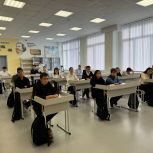 В Магаданской области прошел первый Всероссийский агродиктант партпроекта «Российское село»