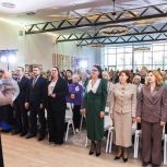 Декада пожилого человека: депутаты Законодательного собрания Нижегородской области поздравили старшее поколение
