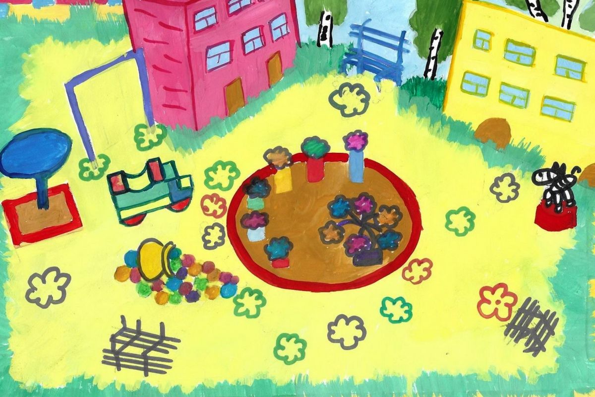 «Единая Россия» объявила о старте III Всероссийского конкурса «Лучший дом. Лучший двор»