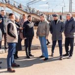 В Орехово-Зуеве по Народной программе «Единой России» отремонтировали 52 километра дорог