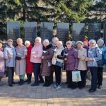 В Иркутске состоялась акция «Белые журавли»