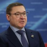 Владимир Якушев: «Единая Россия» будет консолидированно голосовать за проект федерального бюджета и внесёт фракционные поправки ко второму чтению