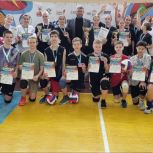 В Пензе завершился I Всероссийский фестиваль дворового волейбола 4х4 — настоящий праздник для всех любителей спорта и волейбола