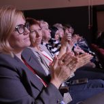 Форум муниципальных депутатов партии «Единая Россия» состоялся в Арзамасе