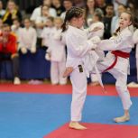 В Тольятти завершился Всероссийский турнир по каратэ-до «Путь к вершине 2025»