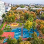Собянин рассказал, как преобразились общественные пространства на востоке Москвы