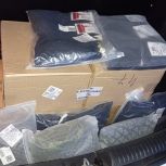 Единороссы из Мордовского округа отправили гуманитарный груз бойцам СВО