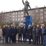 Депутаты от «Единой России» в Законодательном Собрании Иркутской области проверили, как в Ангарске и Шелехове реализуются инициативные проекты жителей