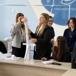 В Уфе отметили 85-летие системы СПО