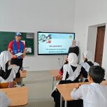 «Единая Россия» проводит встречи со школьниками для популяризации IT-специальностей