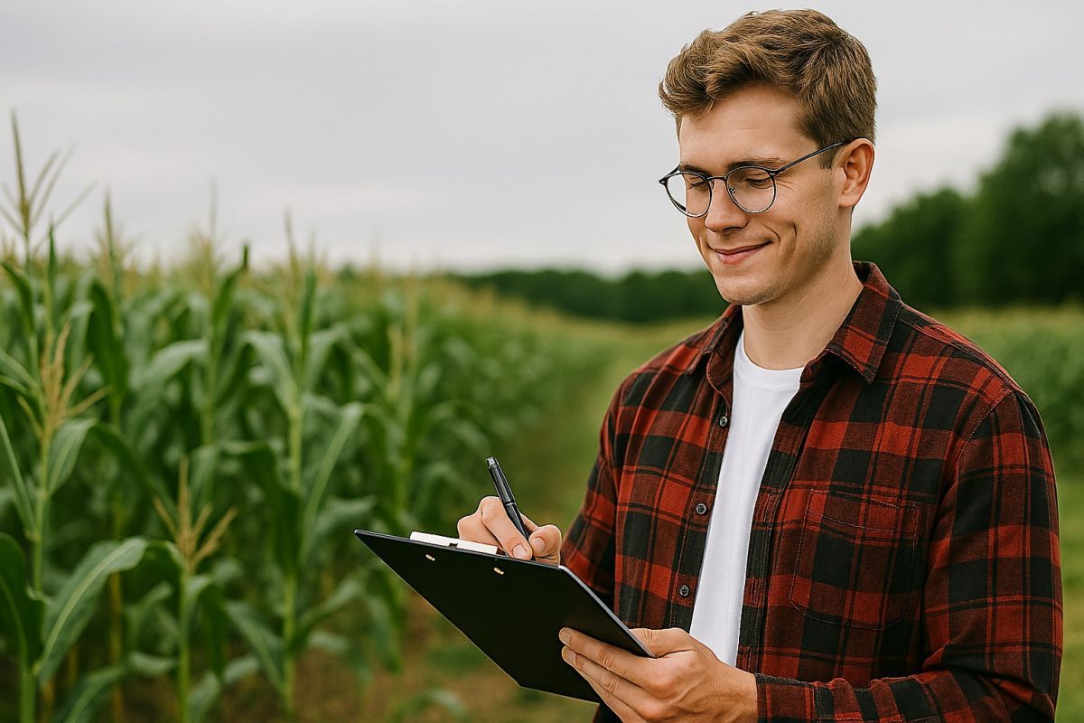 Александр Двойных: К первому Всероссийскому агродиктанту партпроекта «Российское село» «Единой России» подключилось уже более 9 тысяч площадок