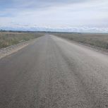 Ремонт дороги в Хорольском округе выполнен на 70%