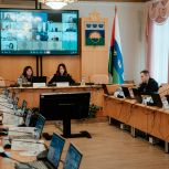 Федеральный законопроект, поддержанный тюменскими депутатами, призван защитить сирот от мошенников