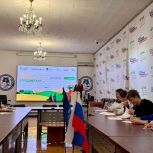 Ставрополье присоединилось к Первому Всероссийскому Агродиктанту