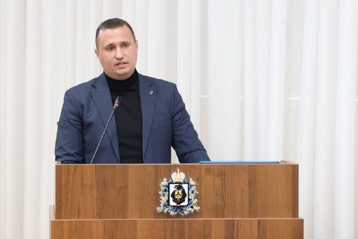 Вопросы поддержки и реабилитации инвалидов обсудили в краевом Парламенте