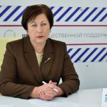 Галина Буевич прокомментировала изменения краевого законодательства о местном самоуправлении