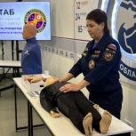 На площадке Штаба общественной поддержки «Единой России» стартовал третий сезон проекта «Защита Отечества: обязанности, честь»