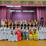 «Реальные дела» и «Культура малой Родины» в Баймакском районе