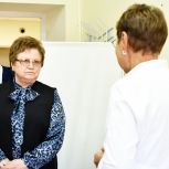 Укреплять здоровье на рабочих местах