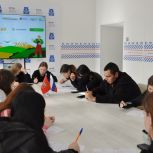 В Оренбуржье дан старт Всероссийскому аграрному диктанту