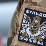 Вместе – сильнее: поддержка защитников приграничья