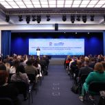 Бурятия усилит поддержку некоммерческих организаций после Всероссийского форума сторонников «Единой России»