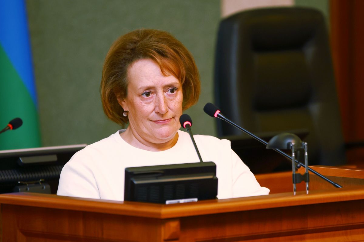 В повестке дня законодателей – сохранение музейных ценностей, которые являются национальным достоянием