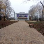 В Чамзинке прошел мониторинг народной программы «Единой России»