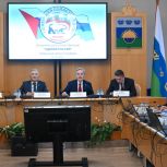 Тюменские единороссы внесли предложения в проект закона об областном бюджете