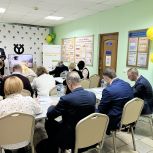 Всероссийский Агродиктант провели на уникальной площадке Ямала – Салехардском комбинате