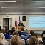 Сторонники «Единой России» - на связи с НКО. В Смоленске состоялось собрание «Дискуссионного клуба»