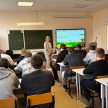 В Пермском крае продолжается первый Всероссийский агродиктант
