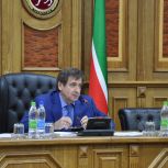 Юрий Камалтынов возглавил Республиканский координационный совет депутатских объединений партии «Единая Россия»