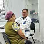 По народной программе «Единой России» в Иглинском районе Башкортостана открыли два ФАПа