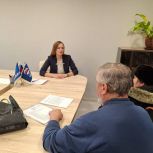 Жители Ноябрьска вносят свои предложения по улучшению качества жизни различных групп населения