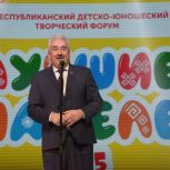 Леонид Черкесов поздравил победителей IV республиканского конкурса «Лучшие на селе»